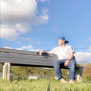 Meet your Posher, Brook